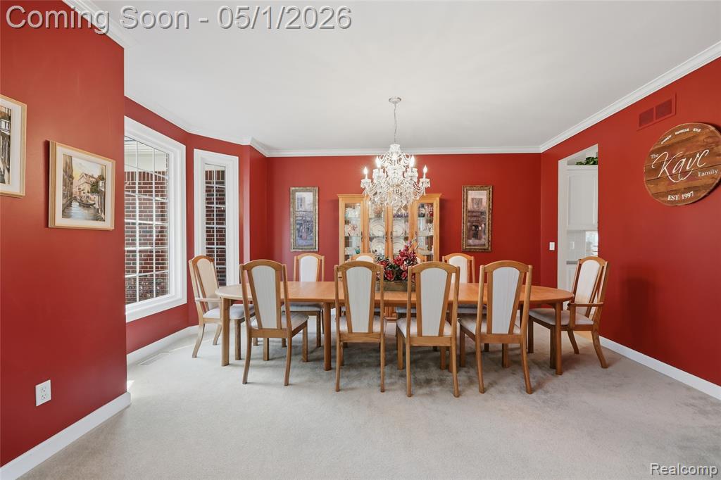 656 Overlook Drive, Oxford, MI 48371 — Photo 28