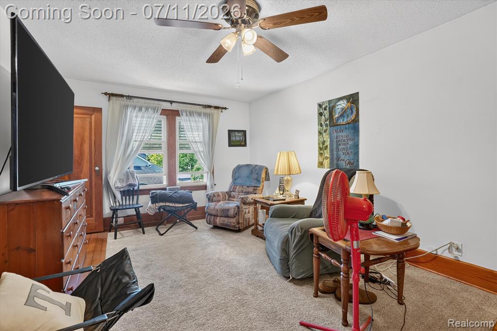 500 E Vienna Street, Clio, MI 48420 — Photo 21