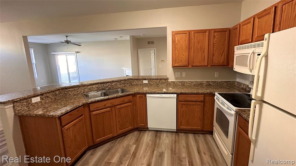 16012 MORNINGSIDE, Northville, MI 48168 — Photo 6