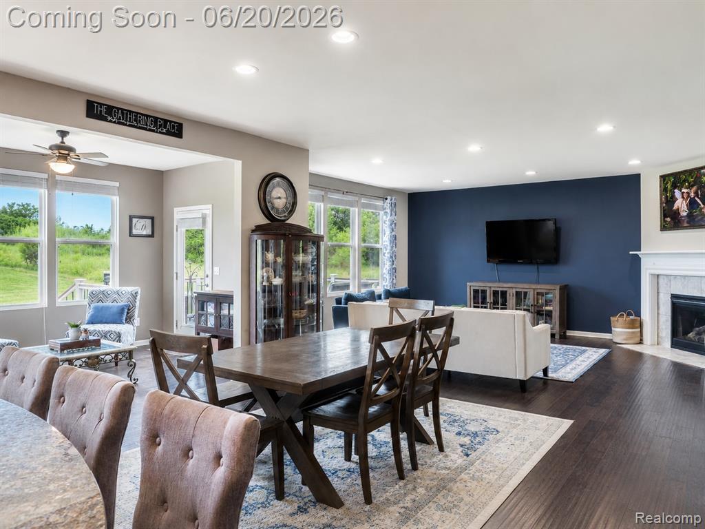 57896 Cider Mill Drive, New Hudson, MI 48165 — Photo 19