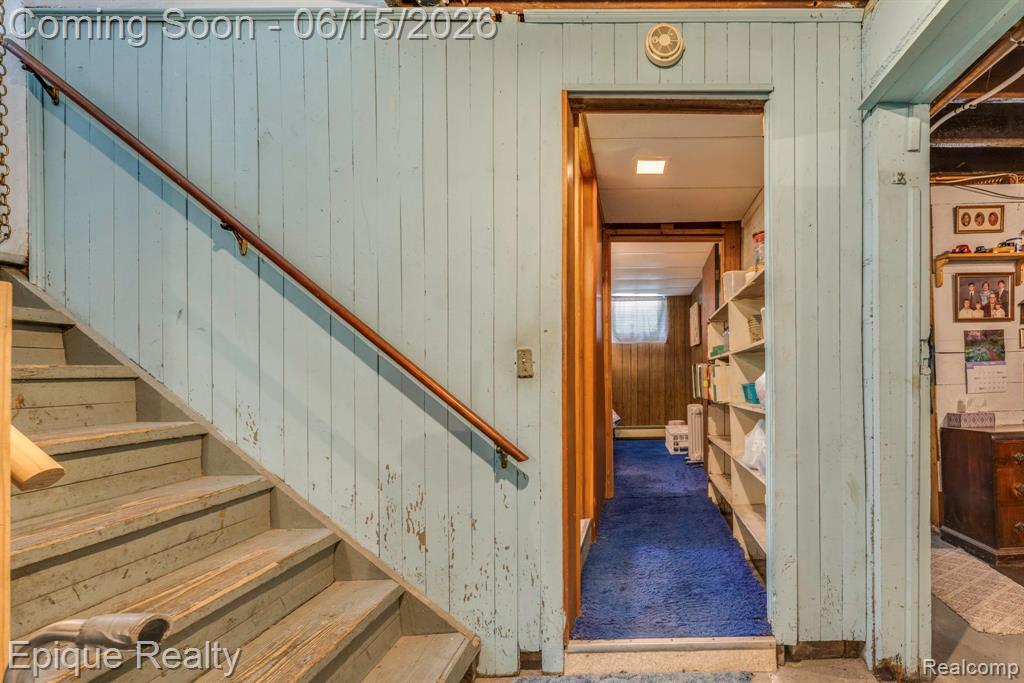 279 N Howard Avenue, Croswell, MI 48422 — Photo 38