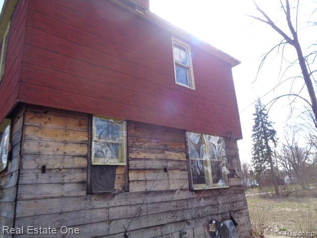 14065 MANNING Street, Detroit, MI, 48205
