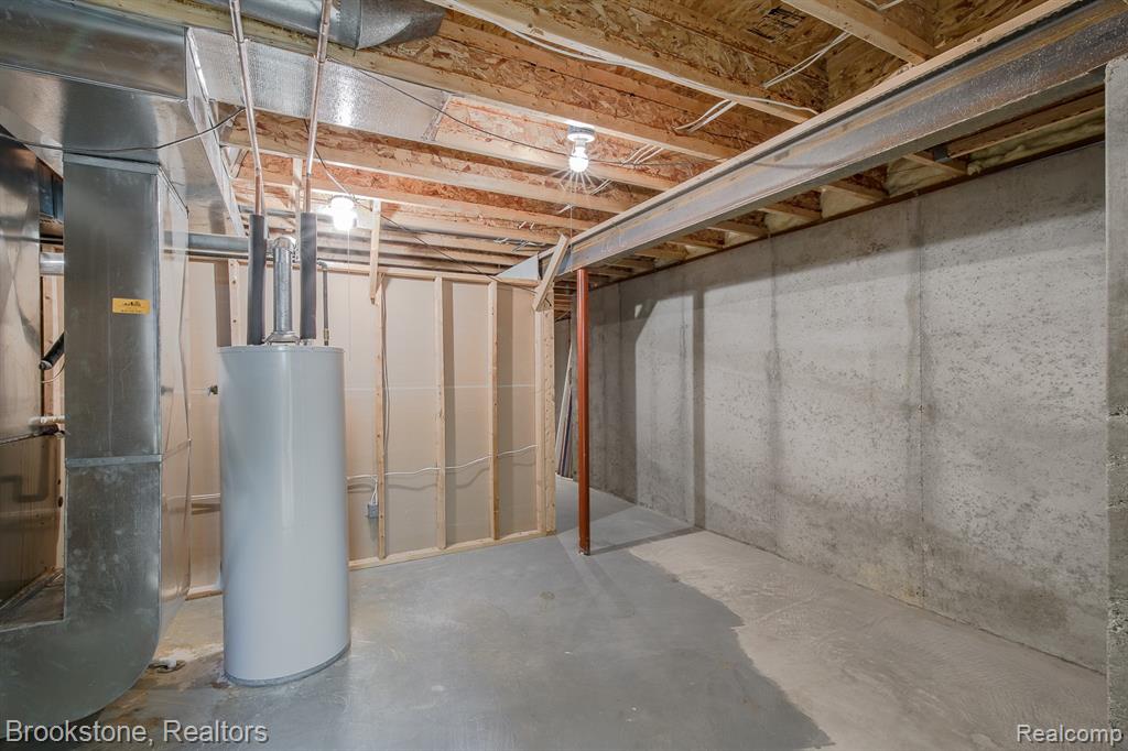 4289 Covey Lane, Grand Blanc, MI 48439 — Photo 51