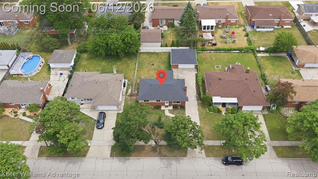 25506 Virginia Drive, Warren, MI 48091 — Photo 41