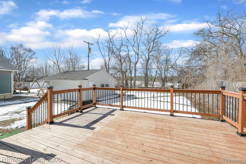 2756 TIM Avenue, Brighton, MI 48114 — Photo 24
