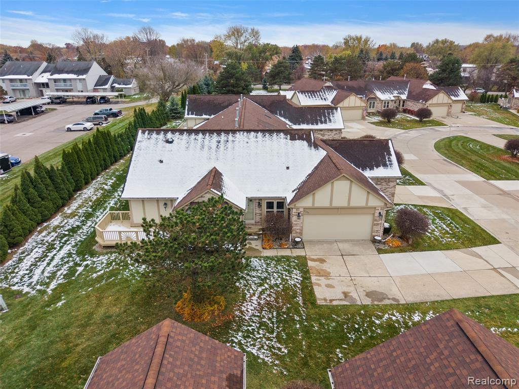 42590 Schienle Lane, Clinton Twp, MI 48038 — Photo 15