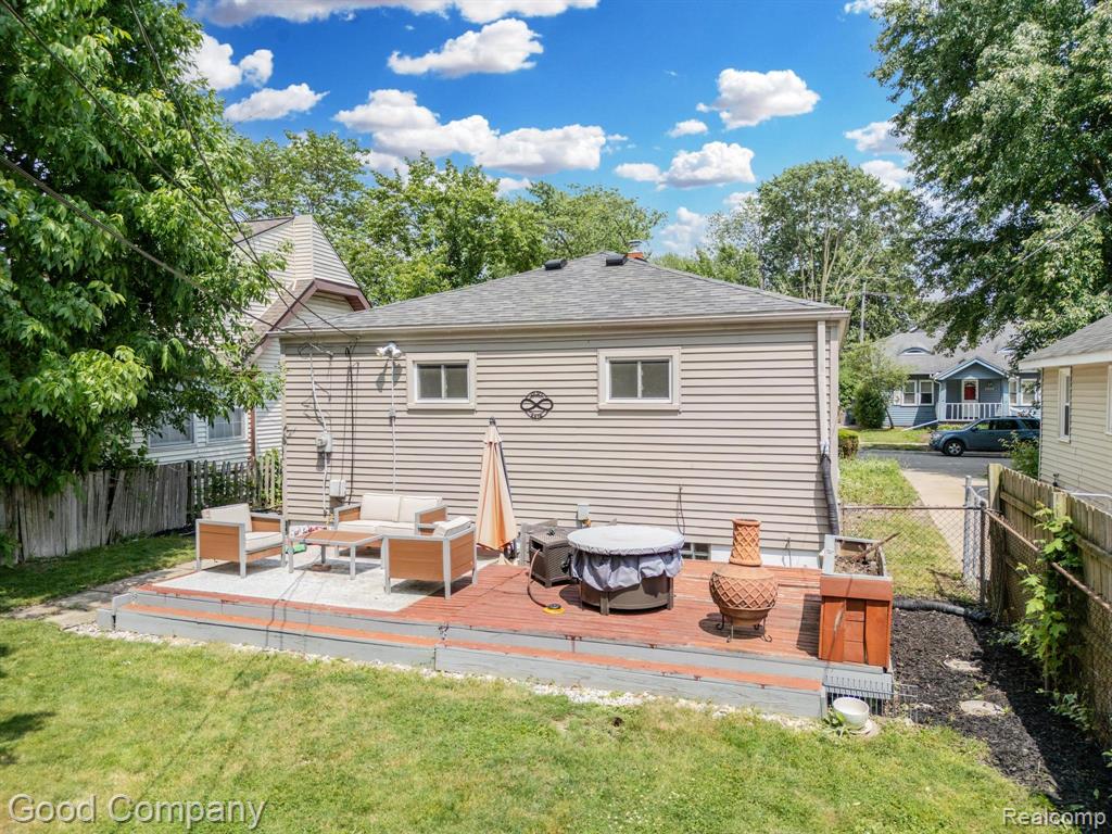 3979 Royal Avenue, Berkley, MI 48072 — Photo 29