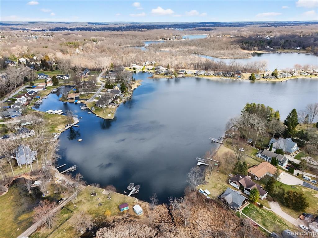 3318 Shawnee Trail, Pinckney, MI 48169 — Photo 48