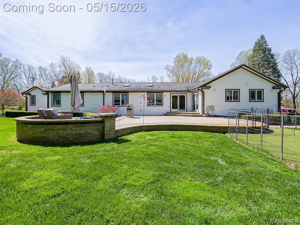 3720 E Clarkston Road, Oakland, MI — Photo 47