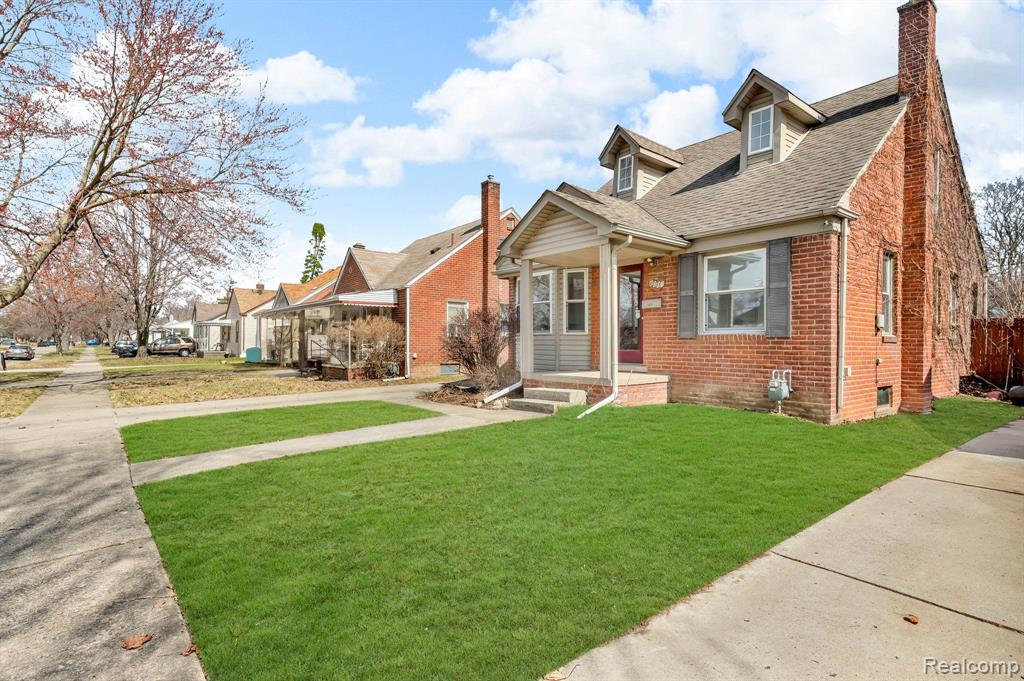 8001 JACKSON Street, Taylor, MI 48180 — Photo 3