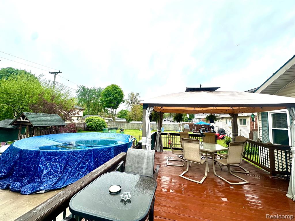 5443 WILLIAMS Street, Wayne, MI 48184 — Photo 4