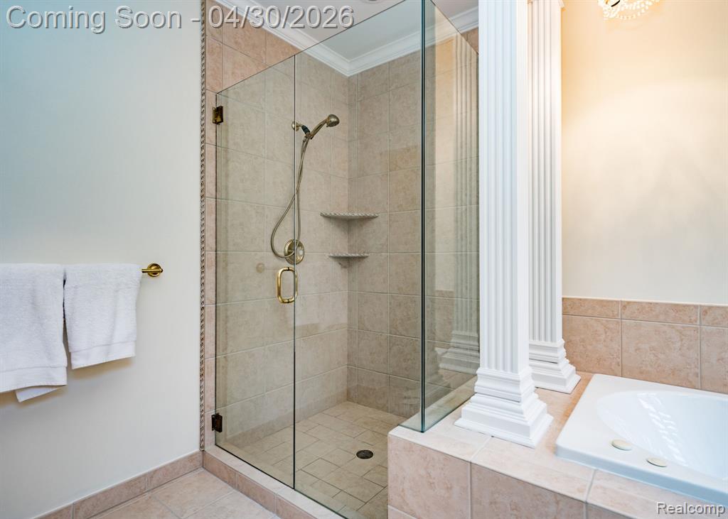 16612 Brooklane Boulevard, Northville, MI 48168 — Photo 30