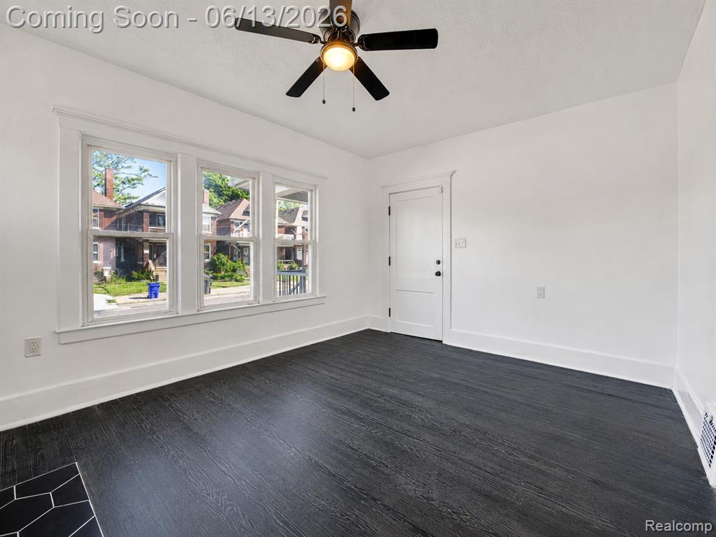 1735 Clairmount Street, Detroit, MI 48206 — Photo 10