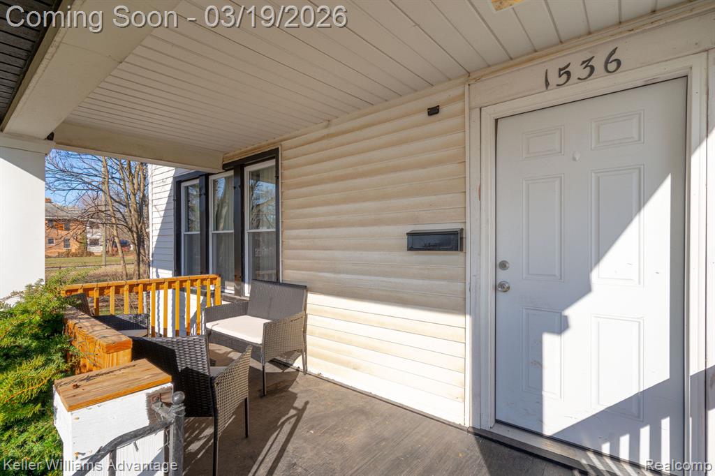 1536 Hazelwood Street, Detroit, MI 48206 — Photo 6