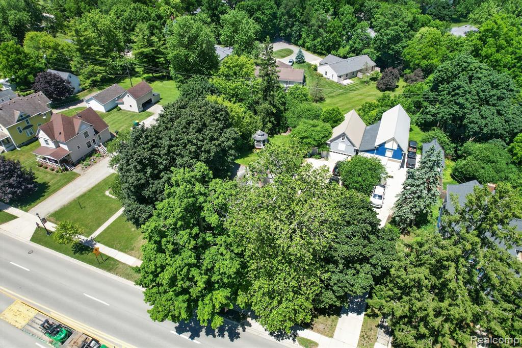 315 E Michigan Avenue, Saline, MI 48176 — Photo 63