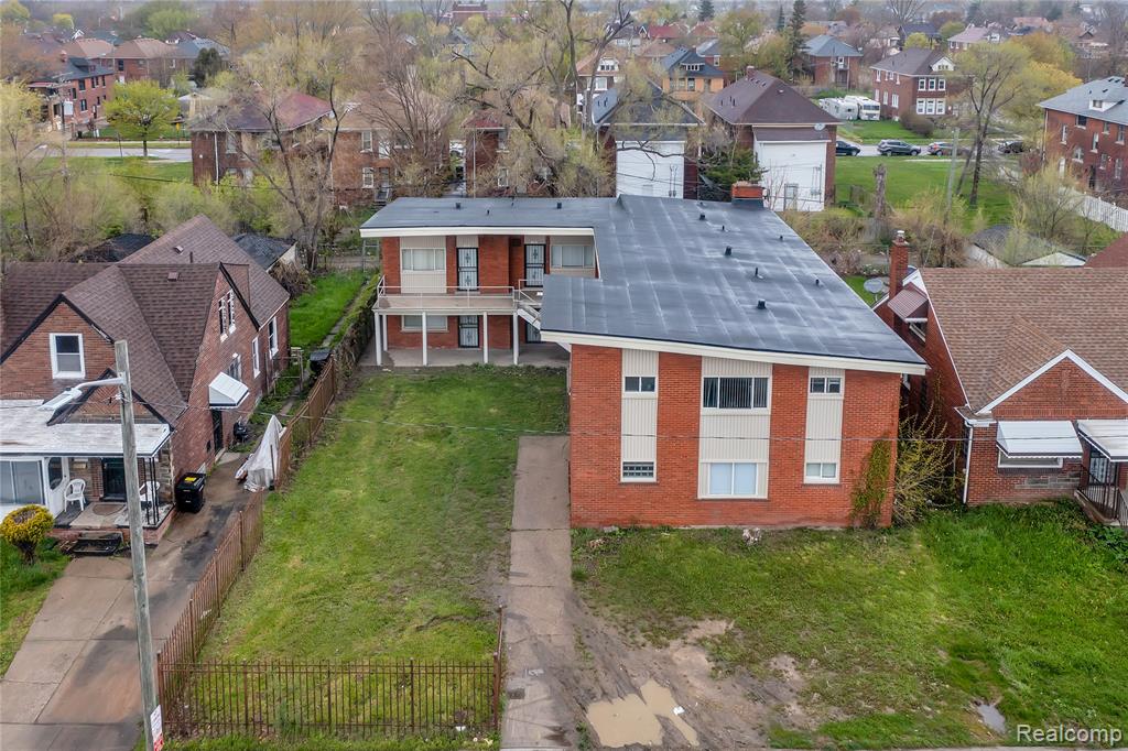 4234 W Davison, Detroit, MI 48238 — Photo 3