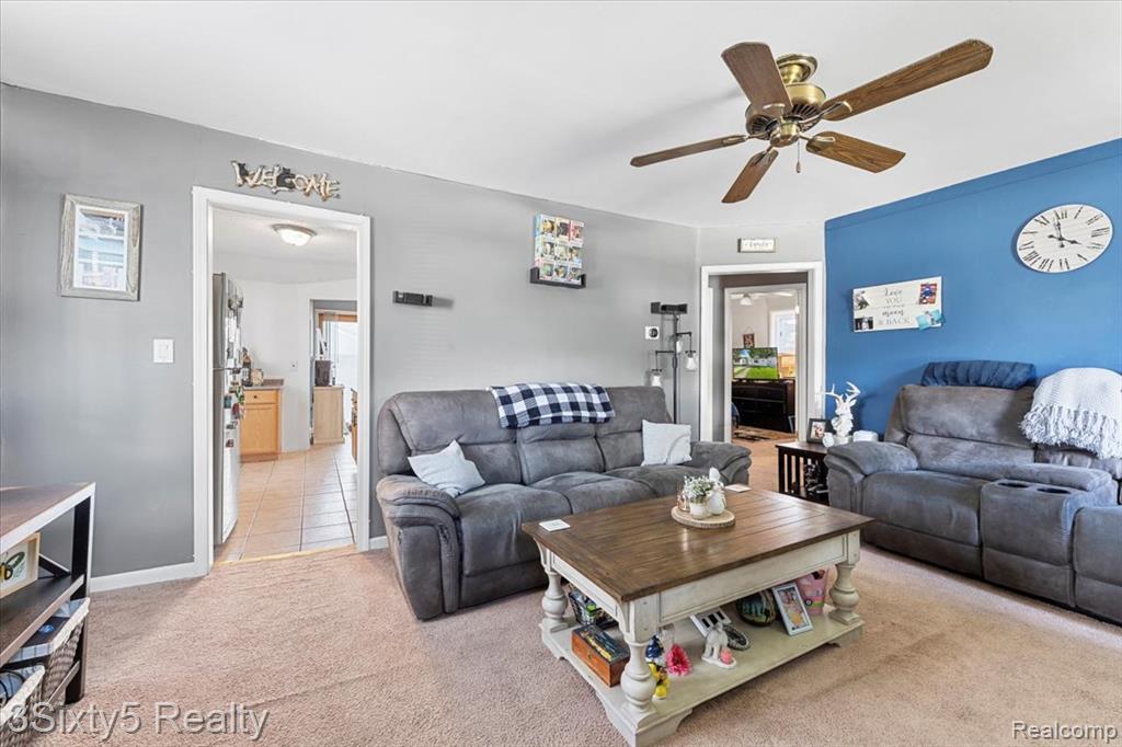 6107 John Daly Street, Taylor, MI 48180 — Photo 3