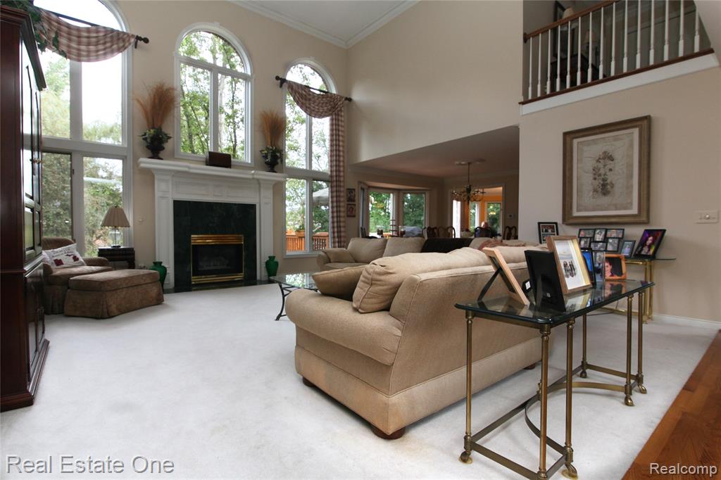 3991 Oakfield Court, Shelby Twp, MI 48316 — Photo 12