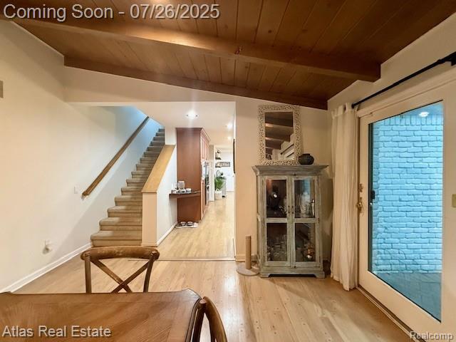 5308 Echo Road, Bloomfield Hills, MI 48302 — Photo 36