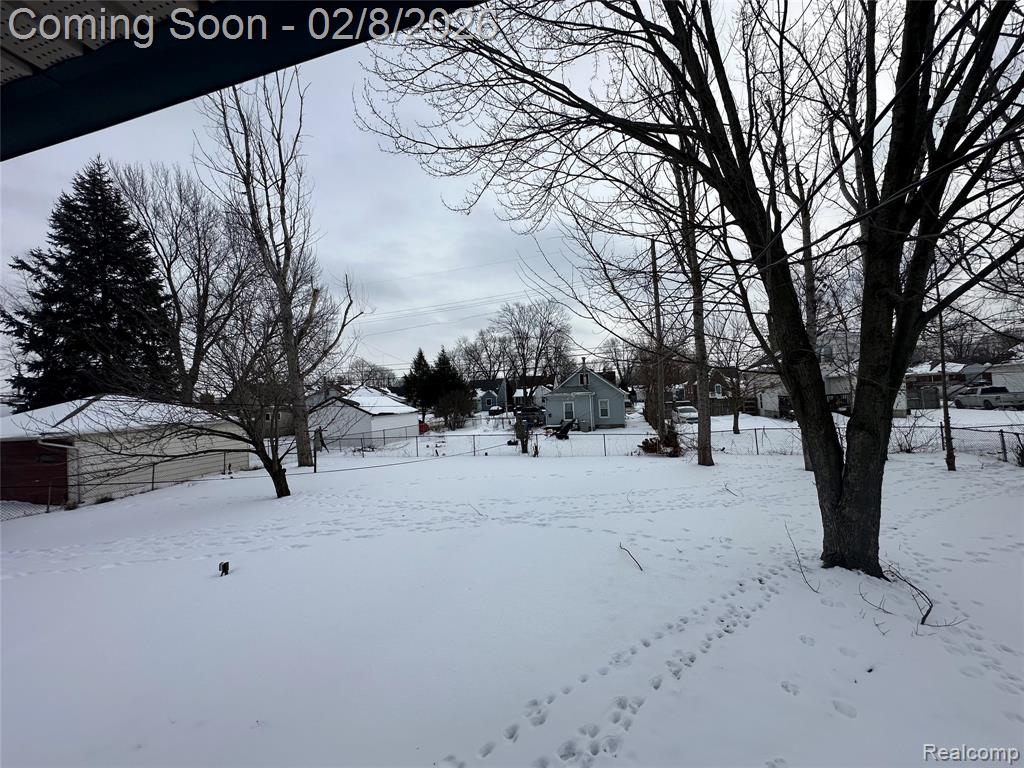 1415 Richmond Avenue, Lincoln Park, MI 48146 — Photo 24
