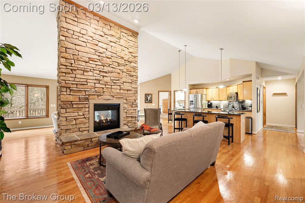 1672 Deer Path Trail, Oxford, MI 48371 — Photo 10