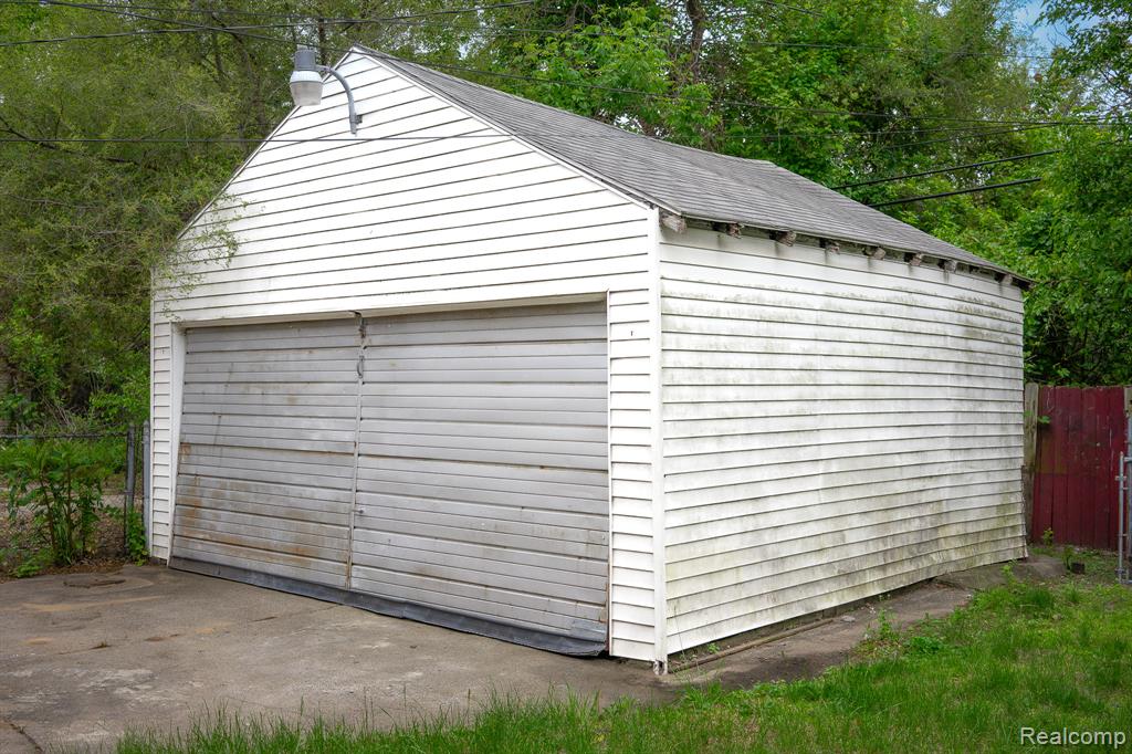 15859 Cloverlawn Street, Detroit, MI 48238 — Photo 34
