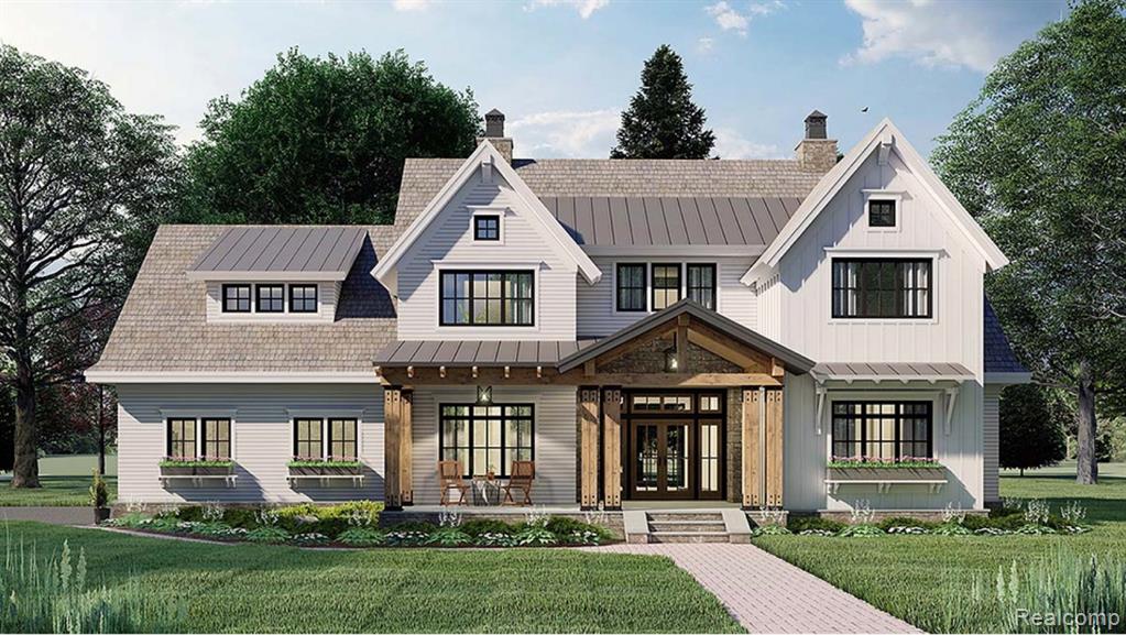 6 Timber Trail, Fenton, MI 48430