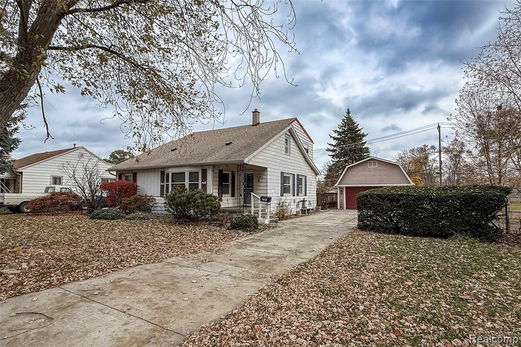 5381 Merrick Street, Dearborn Heights, MI 48125 — Photo 6