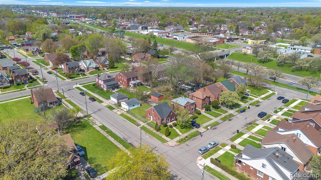 5903 Somerset Avenue, Detroit, MI 48224 — Photo 39