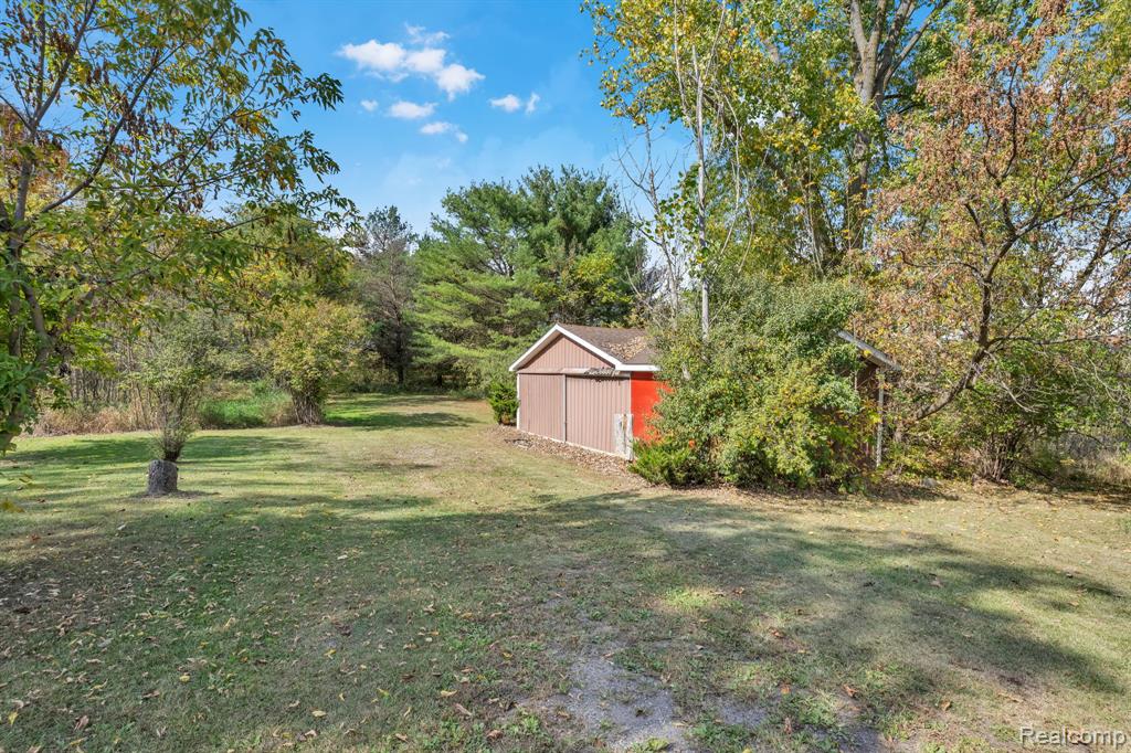 14269 Cole Road, Linden, MI 48451 — Photo 52