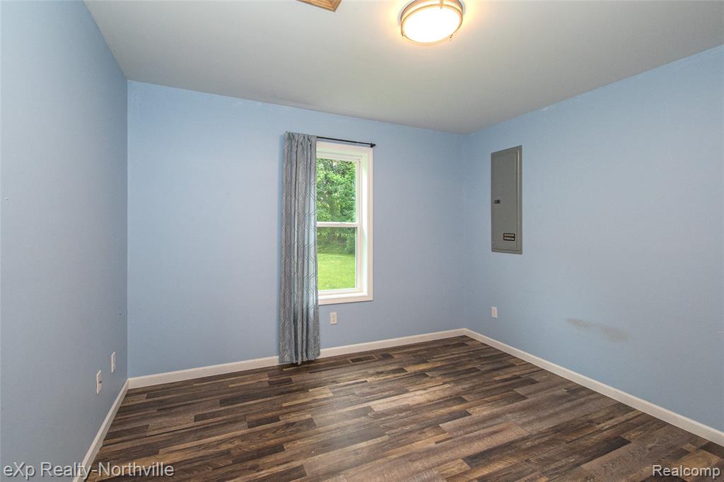 1765 Parker Road, Holly, MI 48442 — Photo 21