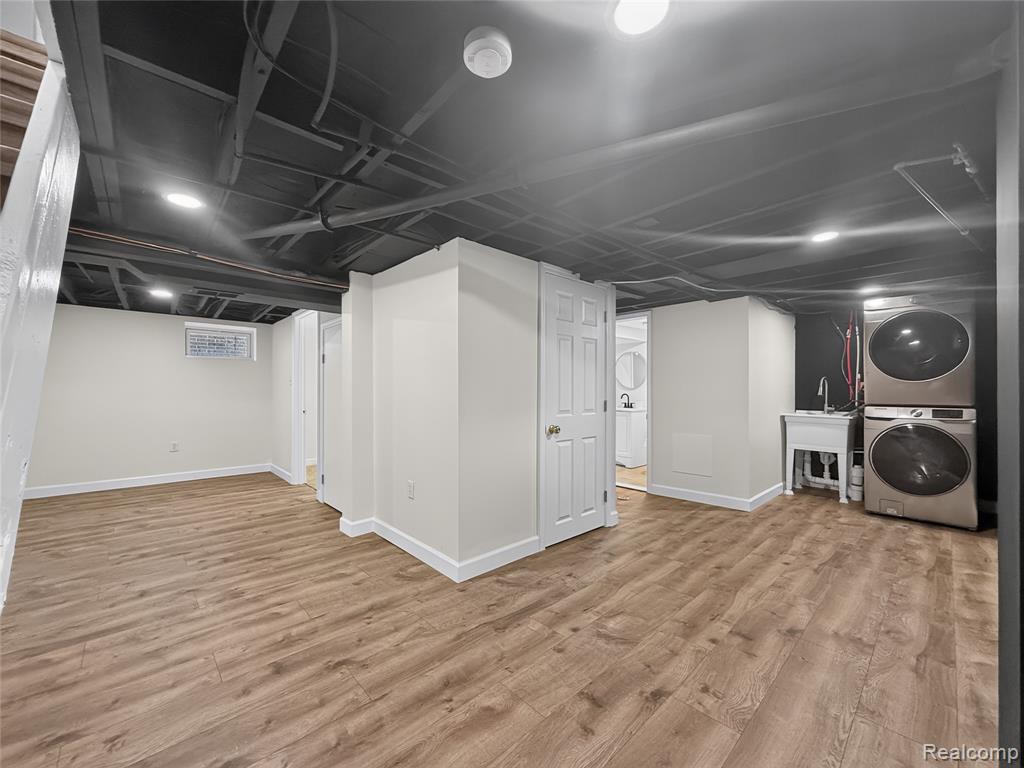 8512 Fisher Avenue, Warren, MI 48089 — Photo 18