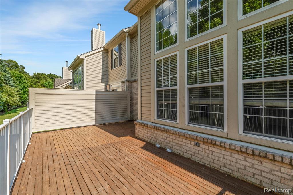 1341 Hollins Hall Lane, Troy, MI 48085 — Photo 38