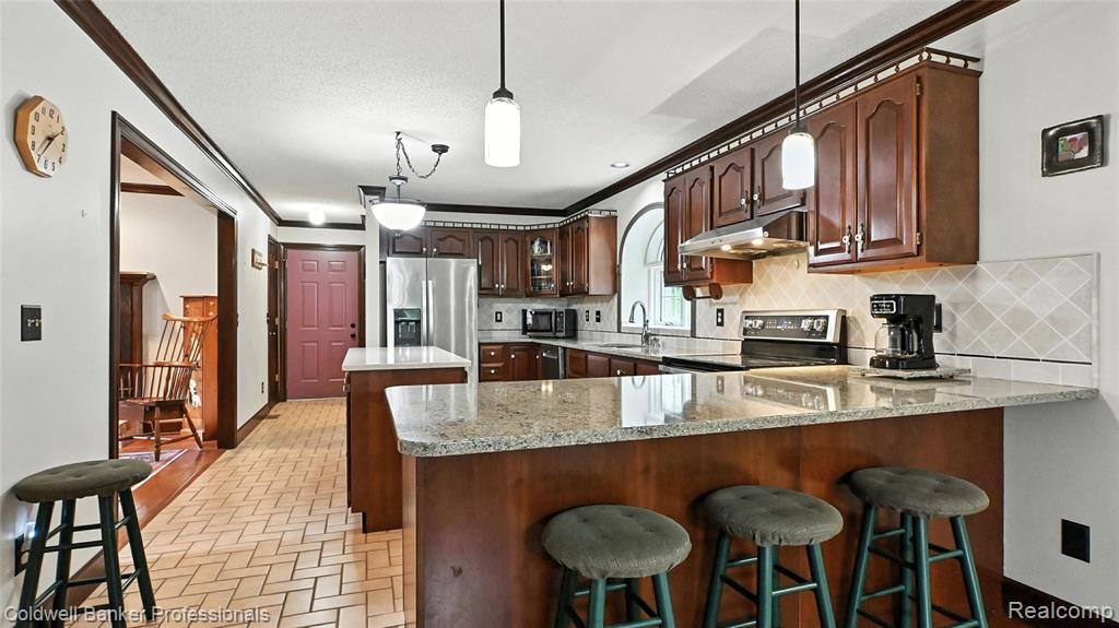 3482 Oak Park Drive, Saline, MI 48176 — Photo 21