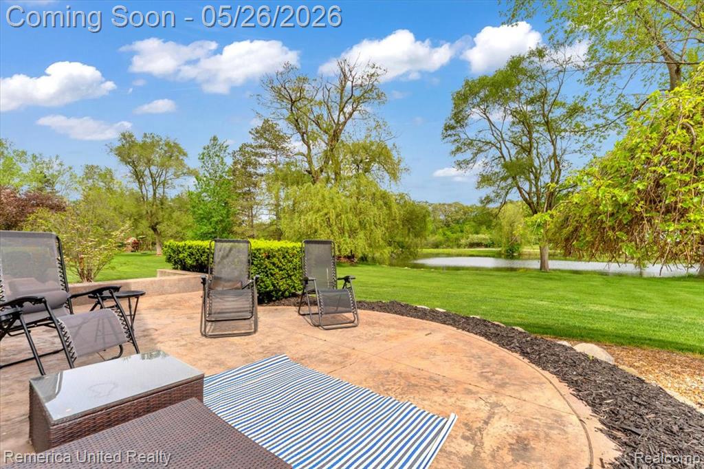 9422 Deer Creek Court, Brighton, MI 48114 — Photo 42