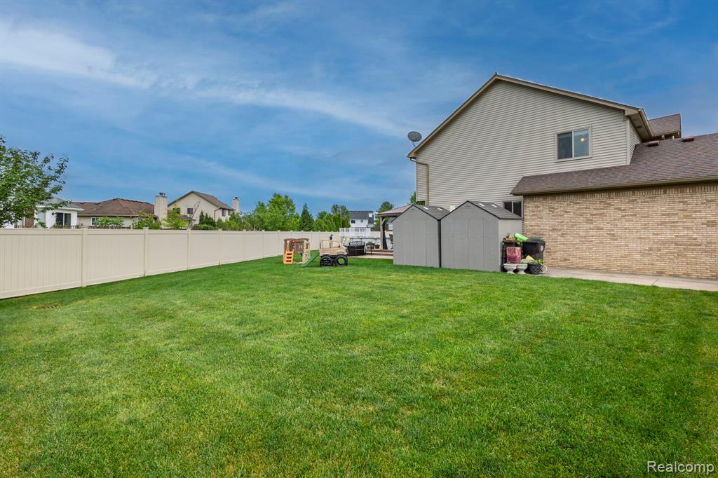 52588 Robins Nest Drive, New Baltimore, MI 48047 — Photo 14