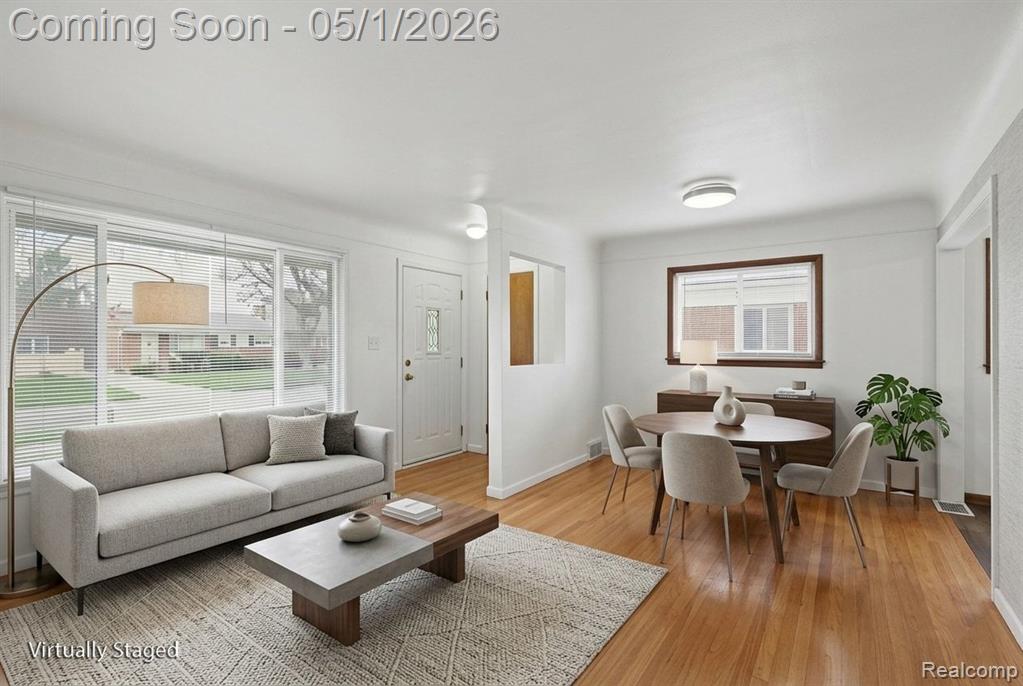 25334 Barbara Street, Roseville, MI 48066 — Photo 4