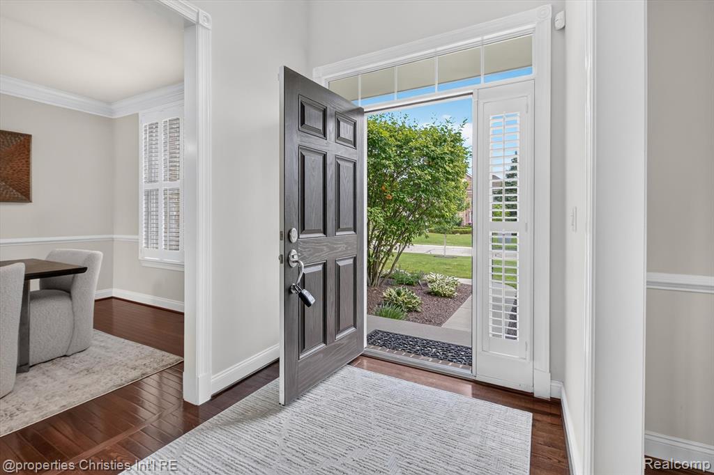 46592 Pinehurst Circle N, Northville, MI 48168 — Photo 6