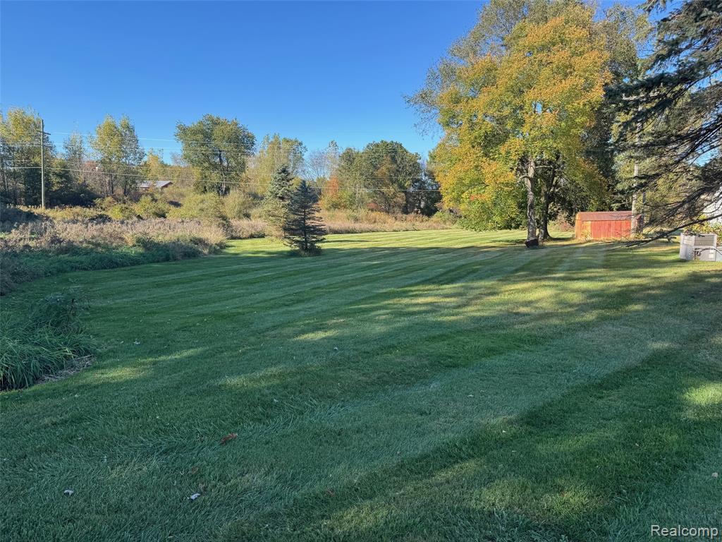 3762 Pratt Road, Metamora, MI 48455 — Photo 17