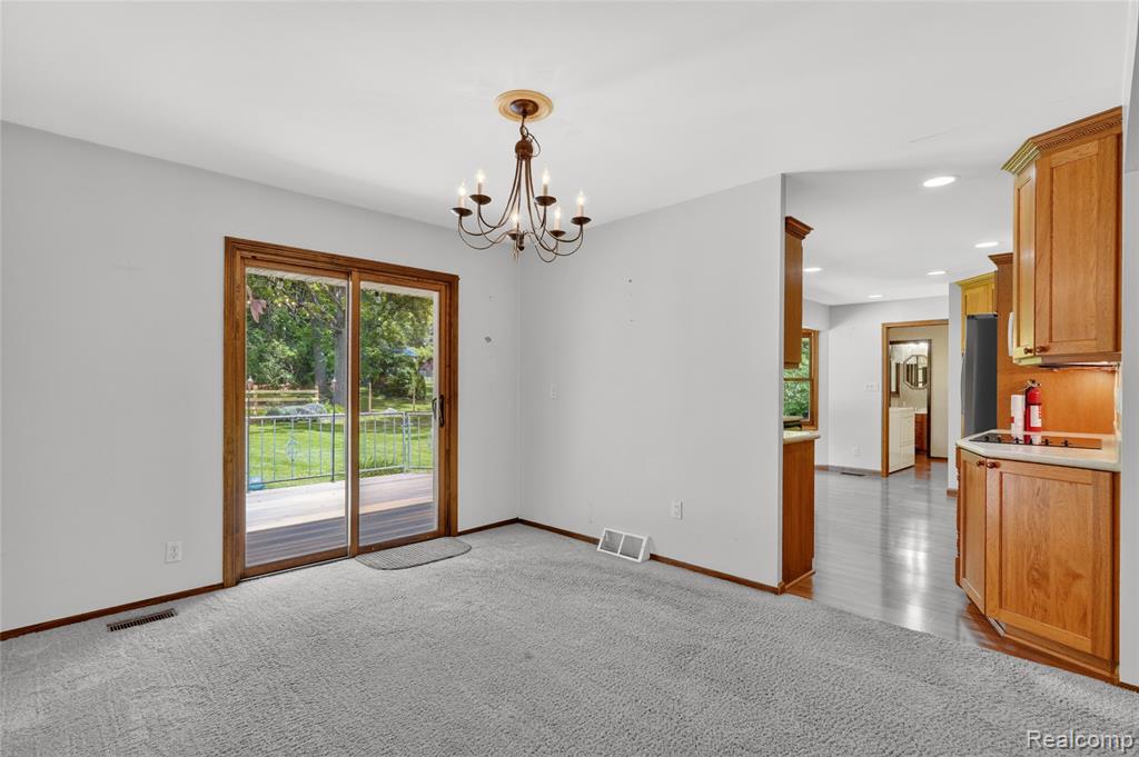 8668 Cooley Beach Drive, White Lake, MI — Photo 13
