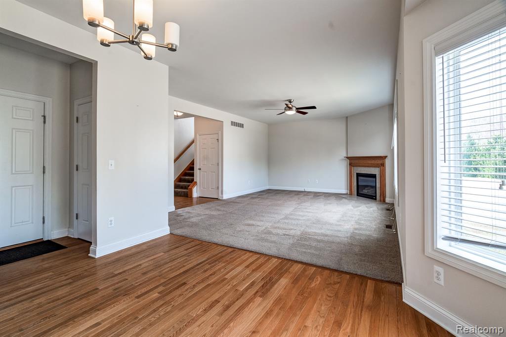 3253 EASTRIDGE Drive, Dexter, MI 48130 — Photo 23