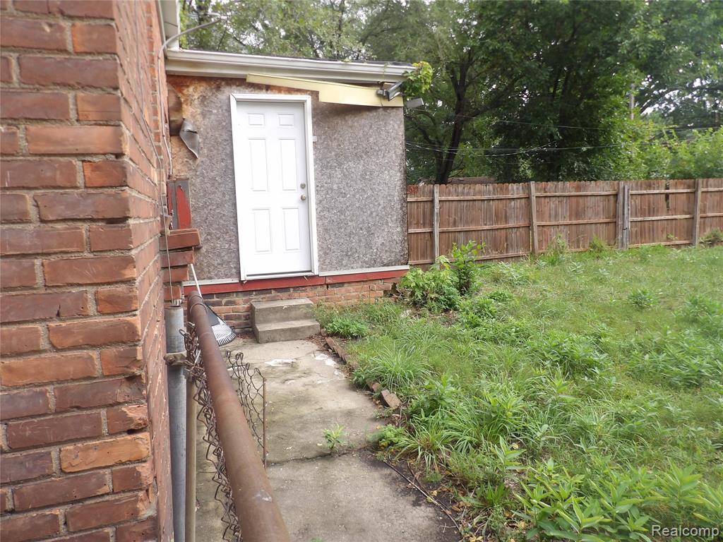 16150 Cruse Street, Detroit, MI 48235 — Photo 9