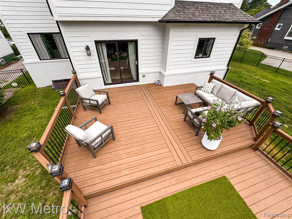 505 W Hudson Avenue, Royal Oak, MI 48067 — Photo 26