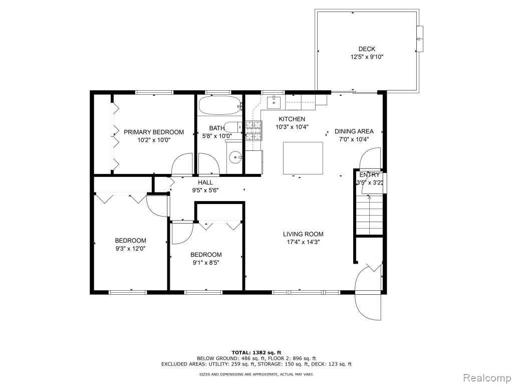 369 LARKSPUR Street, Ann Arbor, MI 48105 — Photo 37