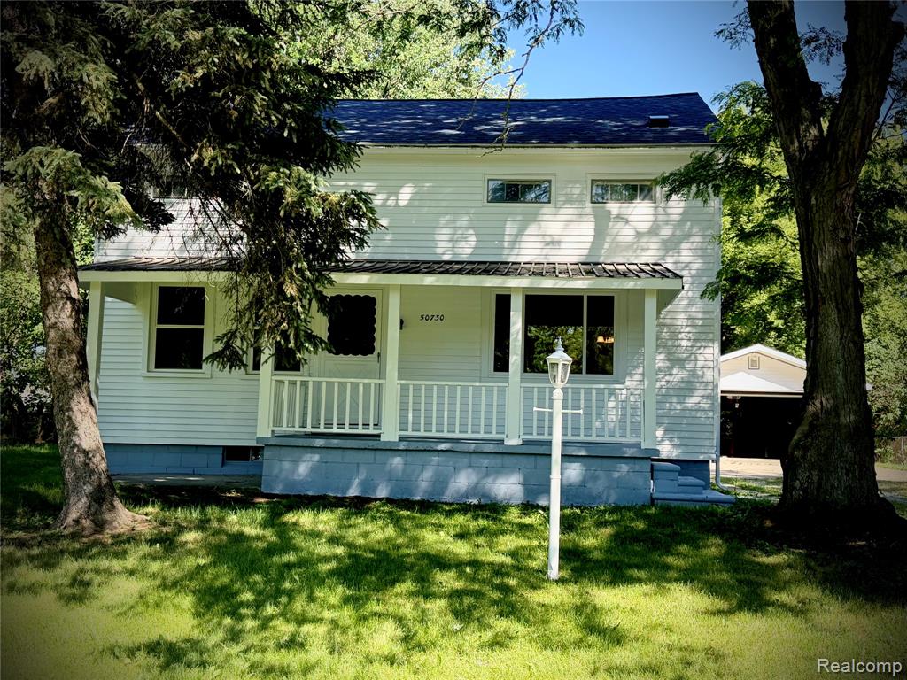 50730 Fairchild Road, New Baltimore, MI — Photo 3