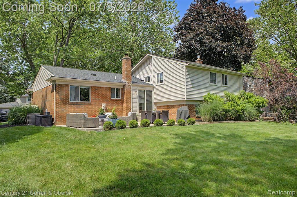 42299 Sunnydale Lane, Northville, MI 48168 — Photo 44