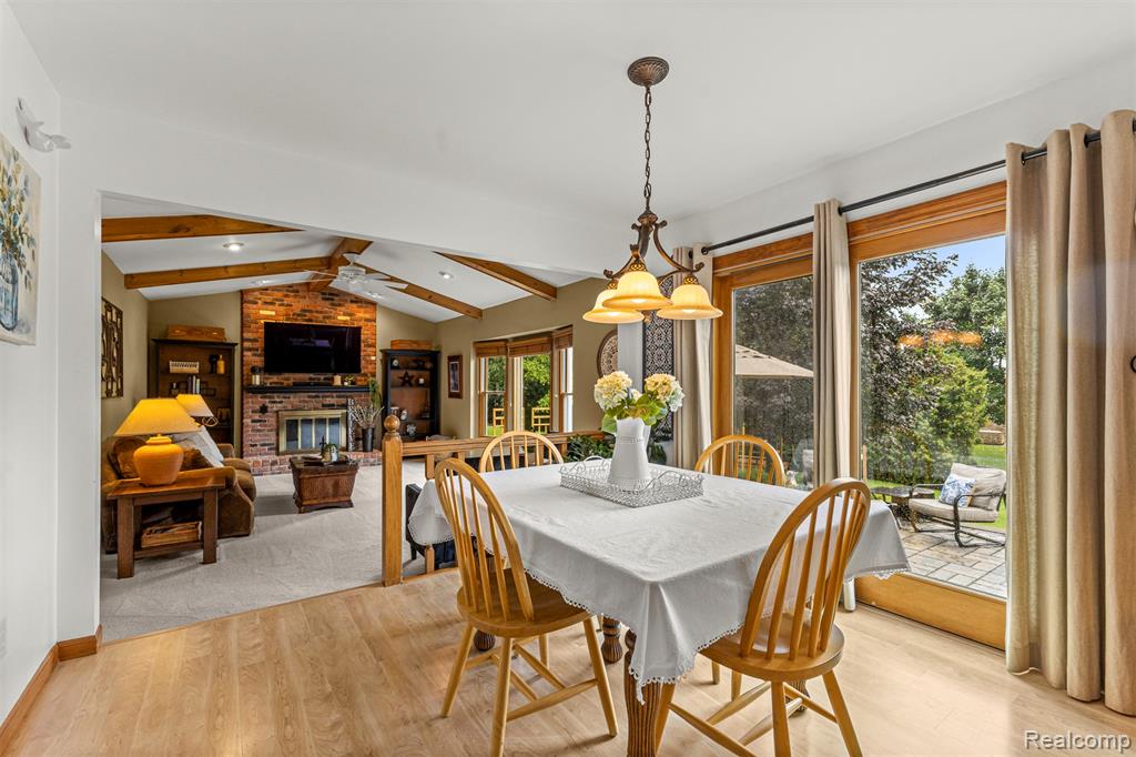 41725 Pon Meadow Court, Northville, MI 48168 — Photo 20