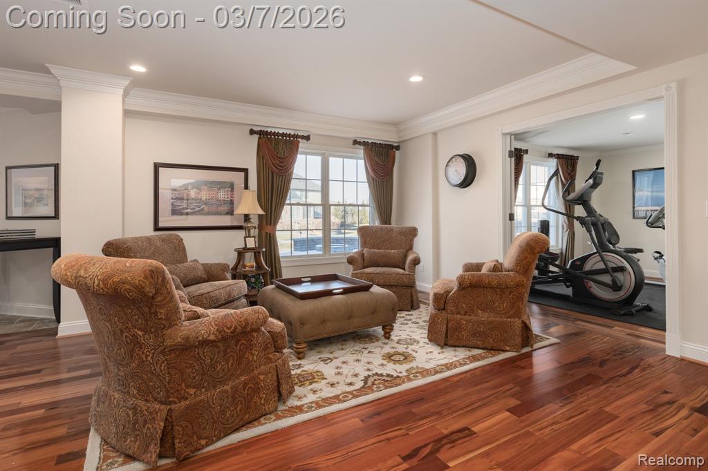 3763 Red Maple Court, Oakland, MI — Photo 58