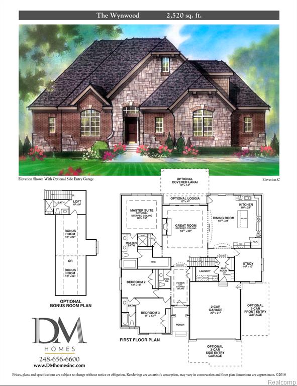 56211 Stone Falcon Drive, Shelby Twp, MI 48315 — Photo 47