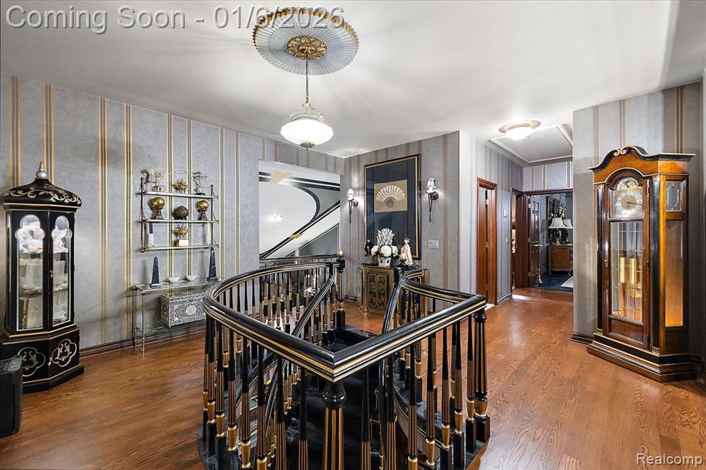 7310 Sandy Creek Lane, Bloomfield Hills, MI 48301 — Photo 27